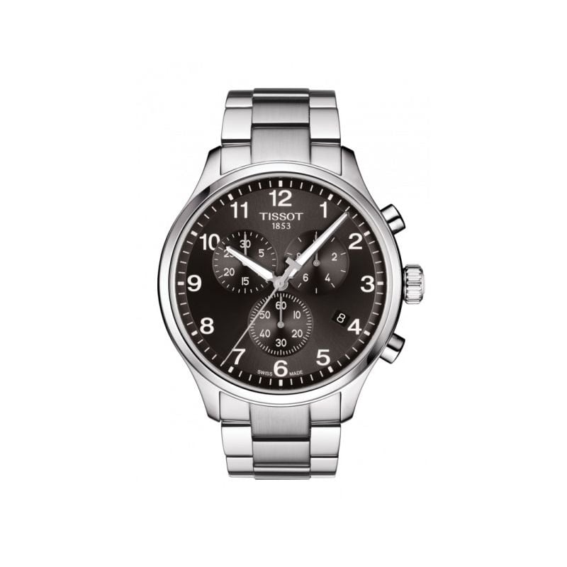 Tissot T-Sport Chrono XL Classic T116.617.11.057.01-1