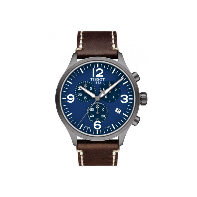 Tissot T-Sport Chrono XL Classic T116.617.36.047.00-1