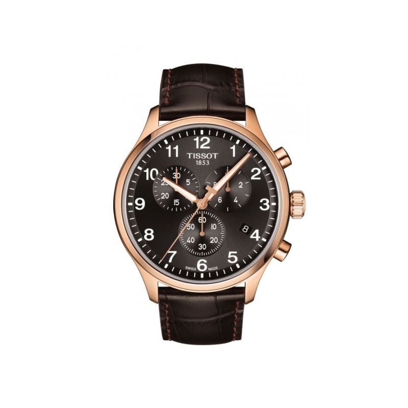 Tissot T-Sport Chrono XL Classic T116.617.36.057.01-1