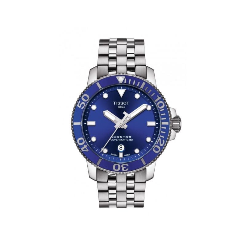 Tissot Seastar 1000 Powermatic 80 T120.407.11.041.00-1