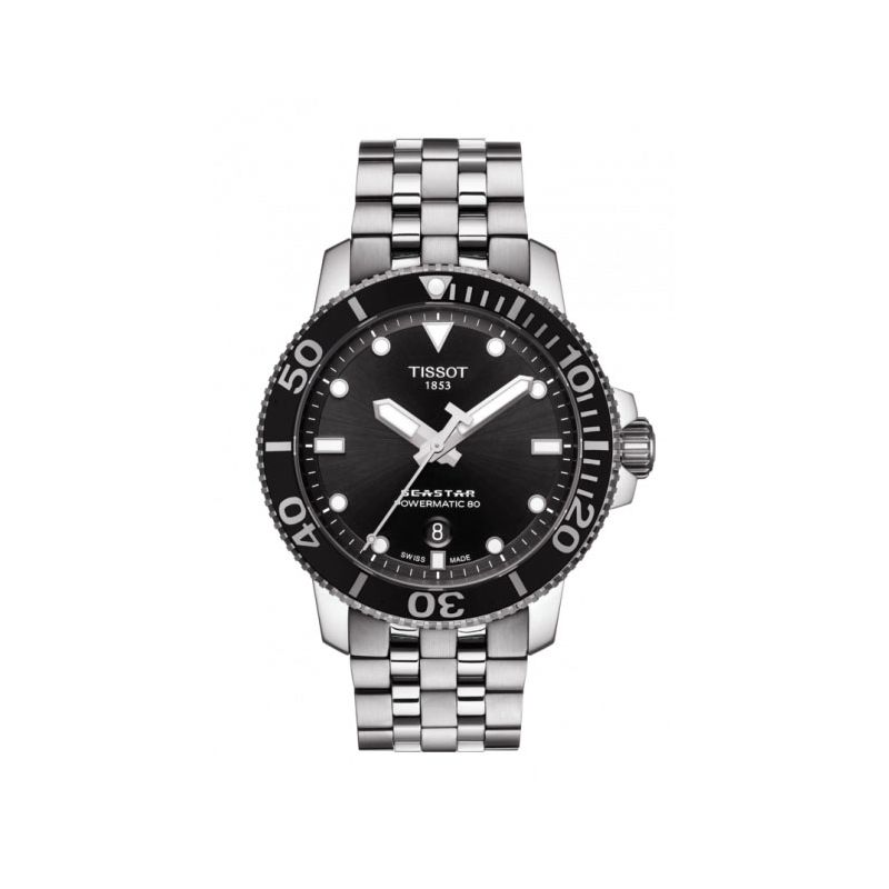Tissot Seastar 1000 Powermatic 80 T120.407.11.051.00-1