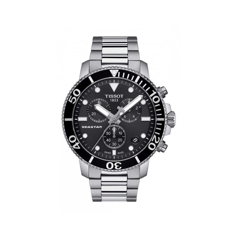 Tissot Seastar 1000 Quartz T120.417.11.051.00-1