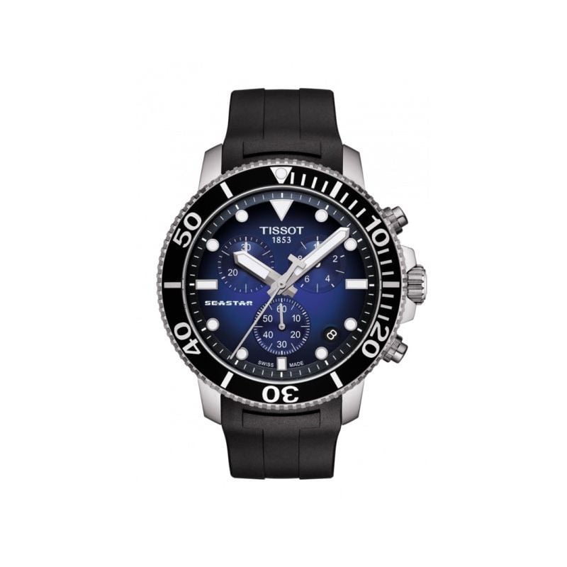 Tissot Seastar 1000 Chronograph T120.417.17.041.00-1