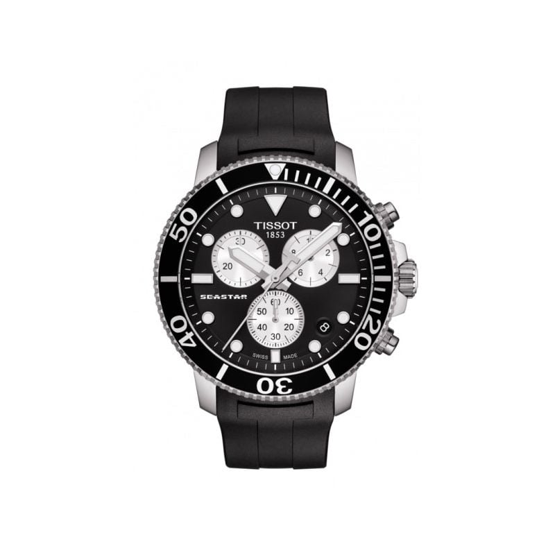 Tissot Seastar 1000 Chronograph T120.417.17.051.00-1