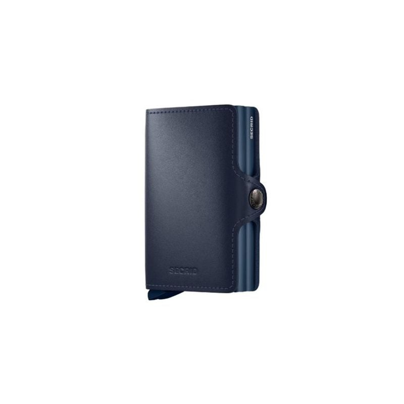 Secrid Twinwallet Original Navy TO-NAVY-NAVY