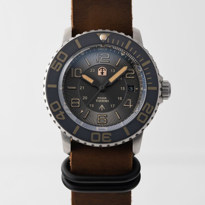 Pook Watches Torni Limited Edition-1