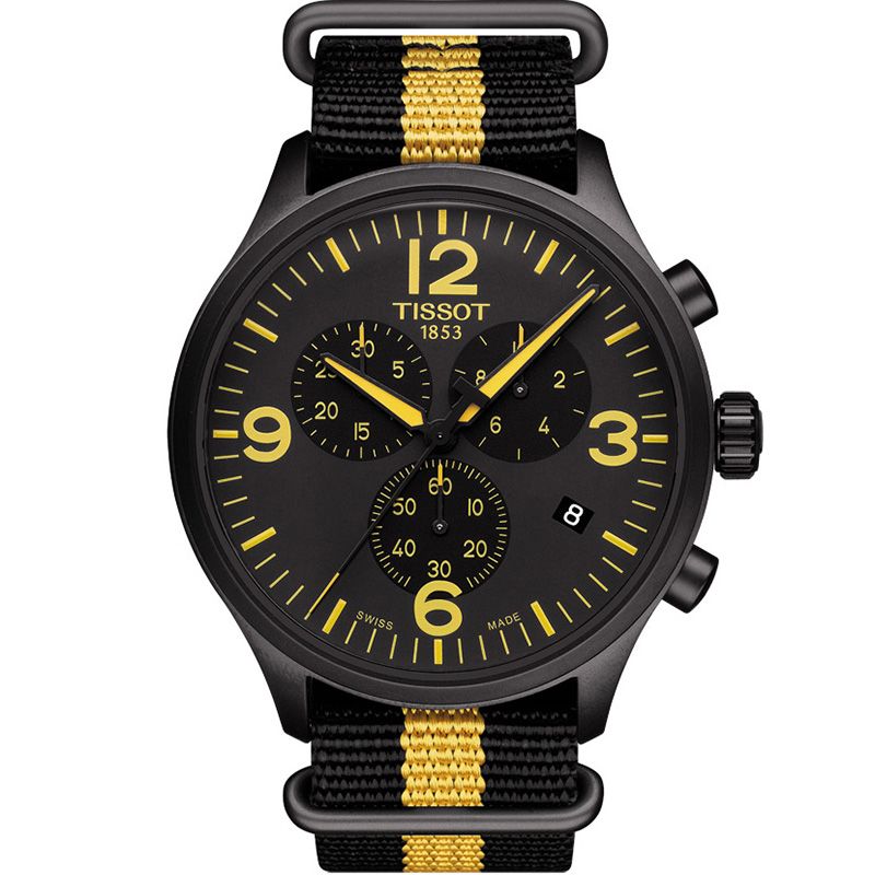 Tissot Chrono XL Tour De France T116.617.37.057.00-1