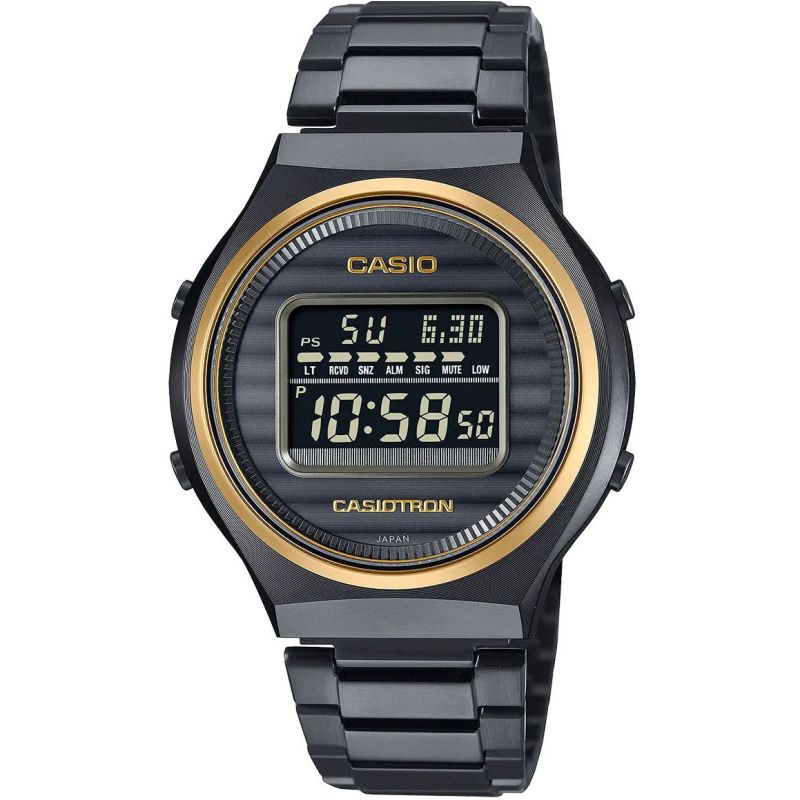 Casio Vintage Limited Edition TRN-50ZE-1AER
