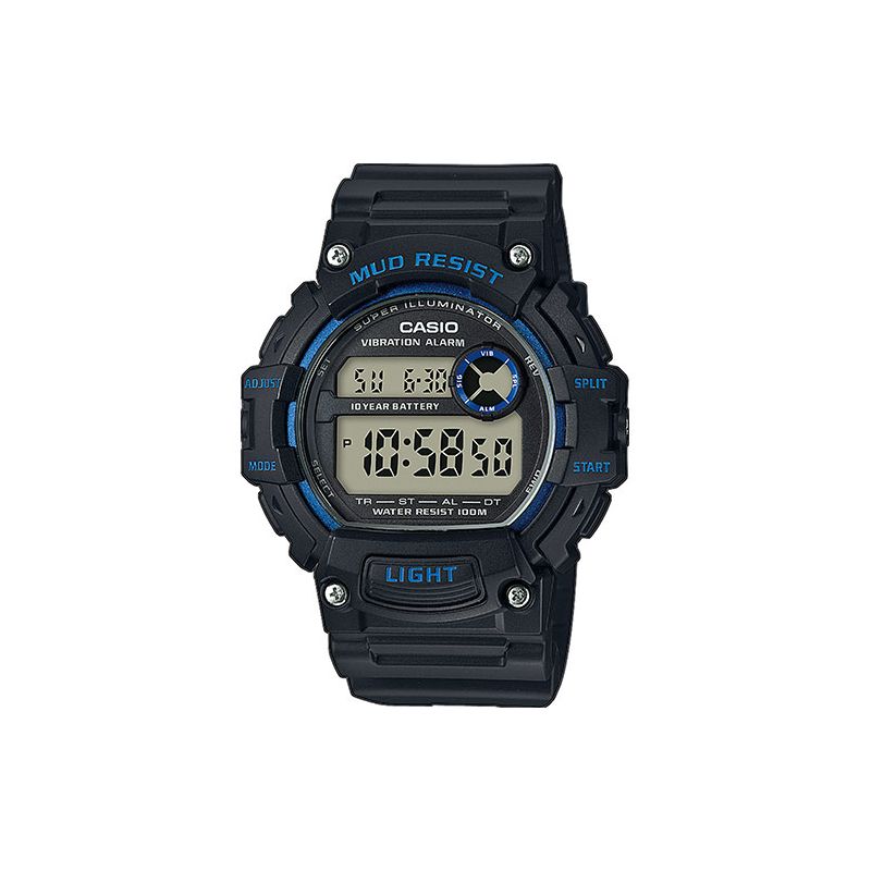 Casio Armbanduhr TRT-110H-2AVEF-1