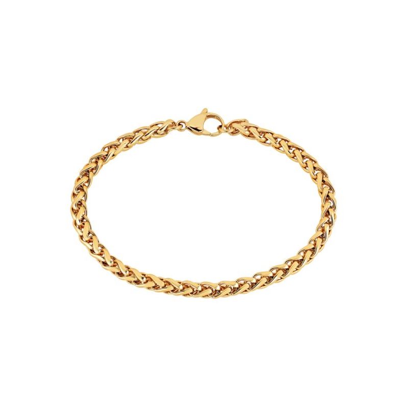 Edelstahl Armband TSB1307B-1