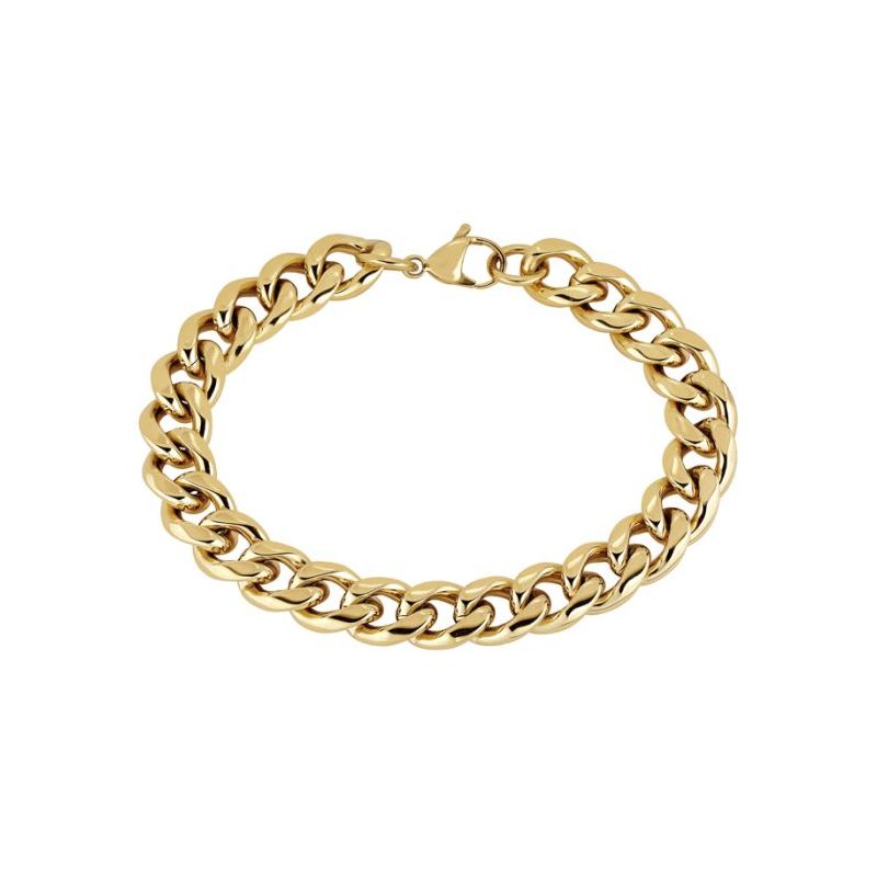Edelstahl Armband TSB1311B-1
