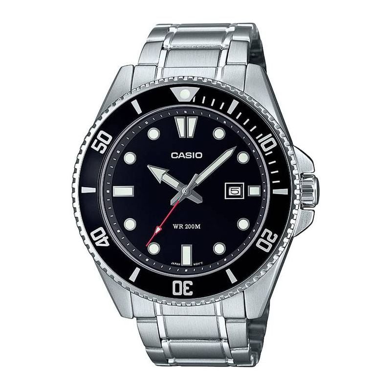 Casio MDV-107D-1A1VEF-1