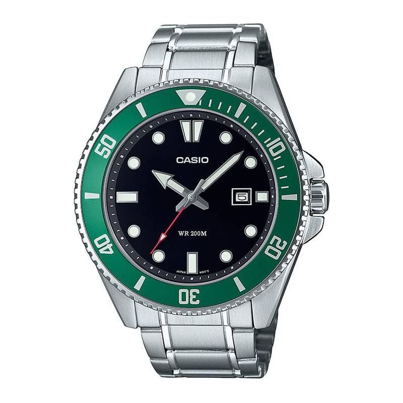 Casio MDV-107D-3AVEF-1