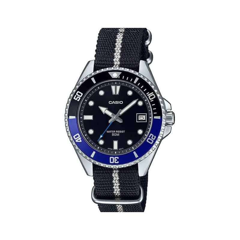 Casio MDV-10C-1A2VEF-1