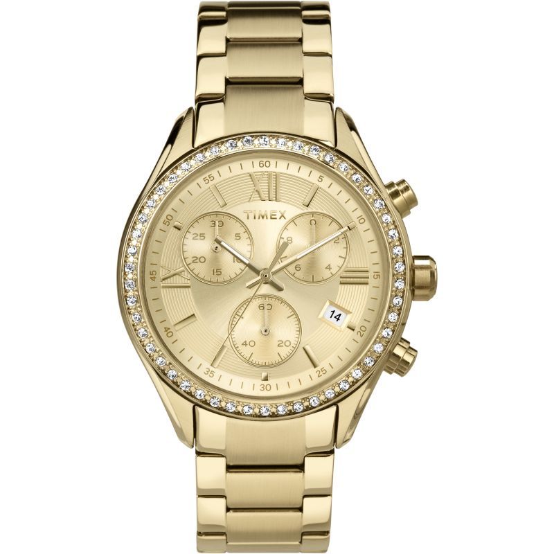 Timex City -rannekello TW2P66900-1