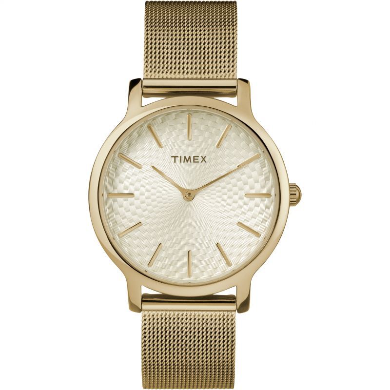 Timex Skyline -rannekello TW2R36100-1