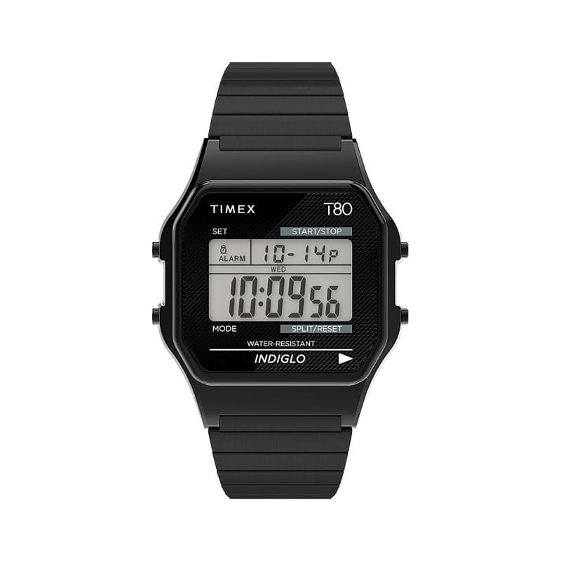 Timex T80 -rannekello TW2R67000-1
