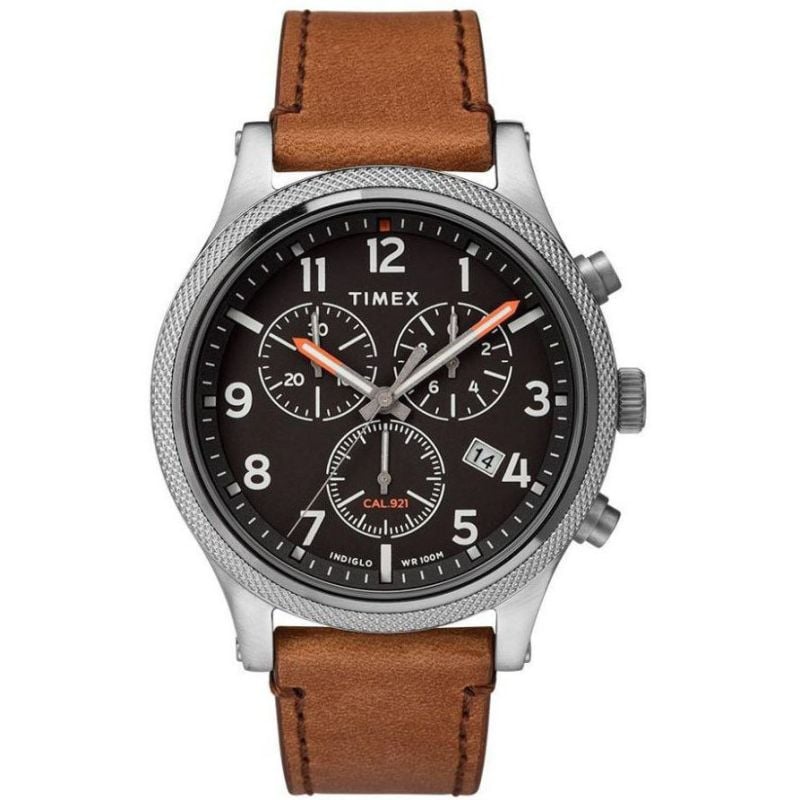 Timex Allied -rannekello TW2T32900-1