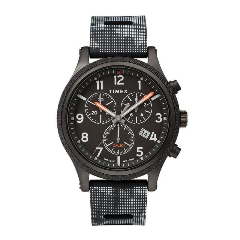 Timex Allied -rannekello TW2T33100-1