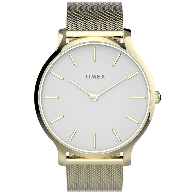 Timex Transcend -rannekello TW2T74100-1