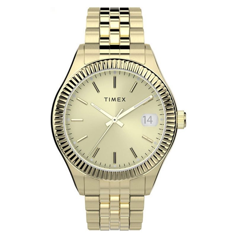 Timex Waterbury -rannekello TW2T86900-1