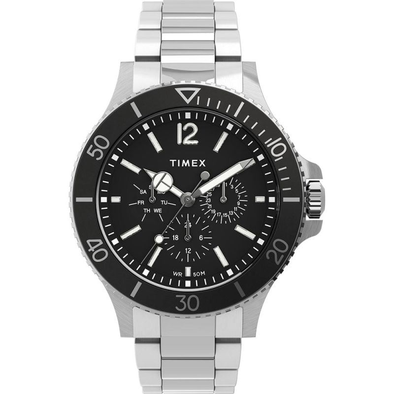 Timex Harborside -rannekello TW2U13100-1