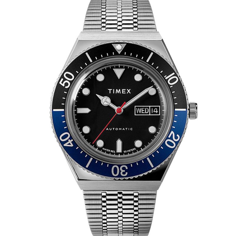 Timex M79 Automatic TW2U29500-1