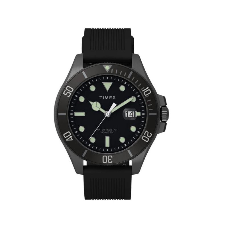 Timex Harborside Coast -rannekello TW2U42000-1