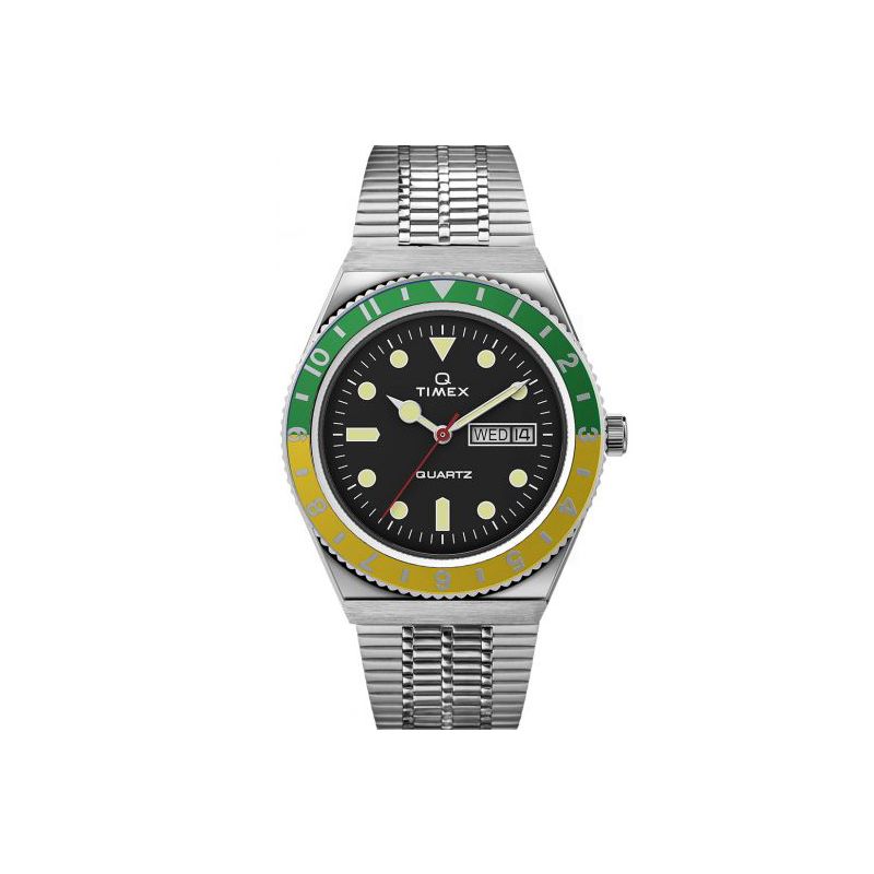Timex Q Reissue TW2U61000-1