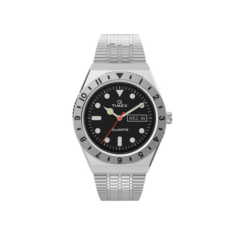 Timex Q Reissue TW2U61800-1