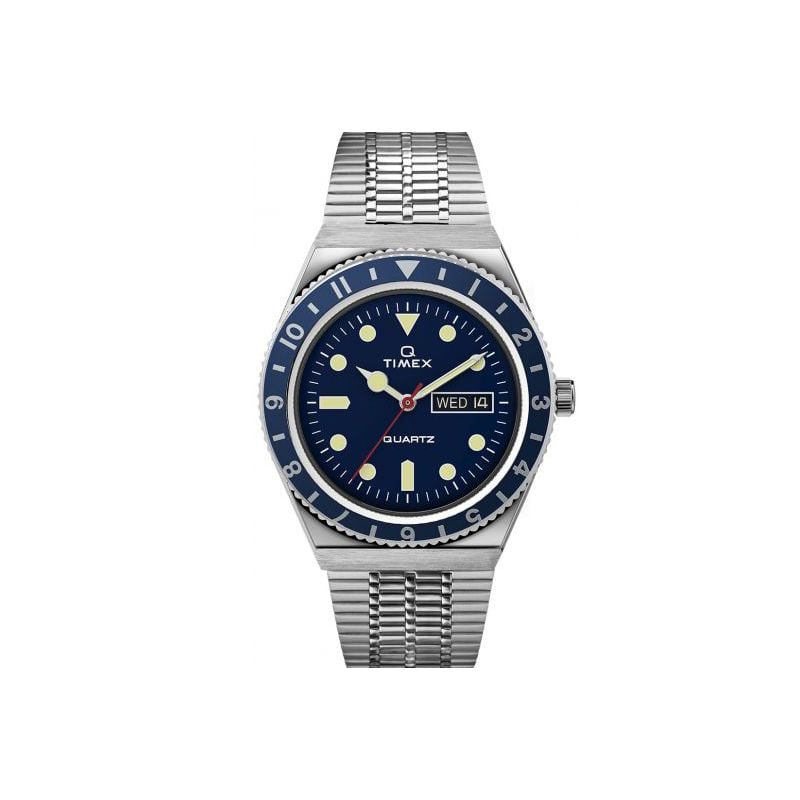 Timex Q Reissue TW2U61900-1