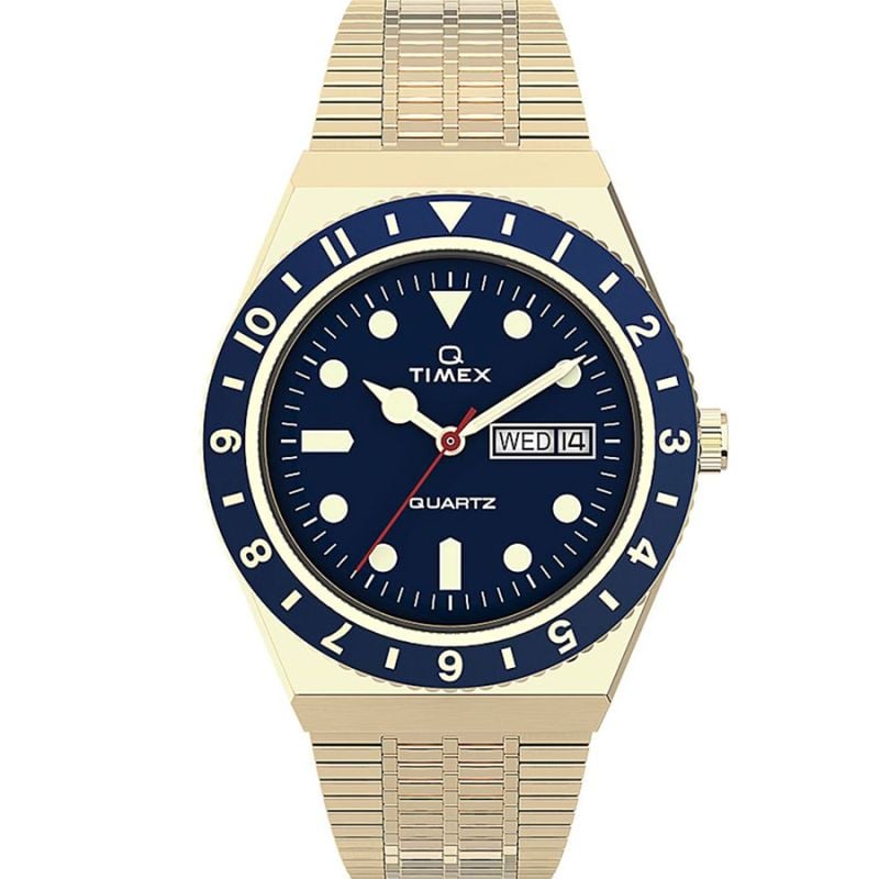 Timex Q Reissue TW2U62000-1