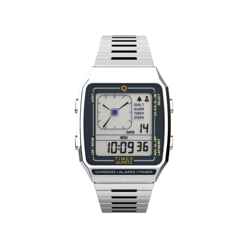 Timex Q Reissue TW2U72400-1