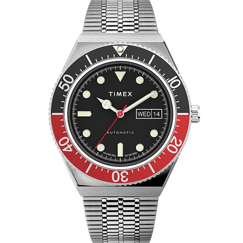 Timex M79 Automatic TW2U83400-1