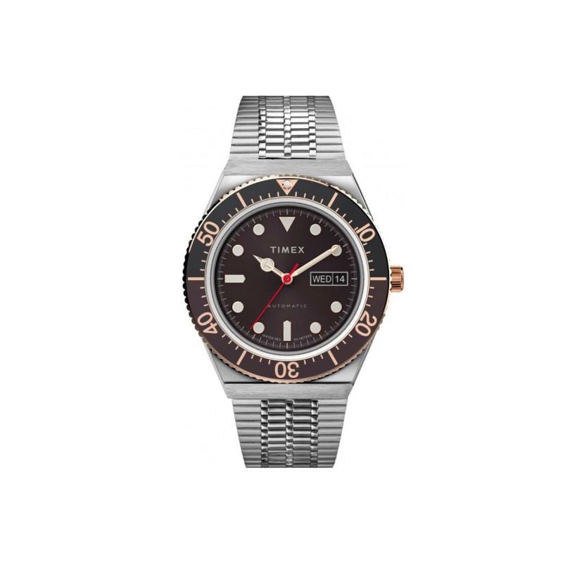 Timex M79 Automatic TW2U96900-1