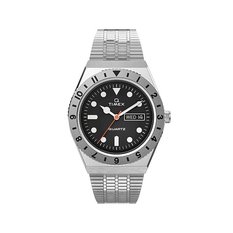 Timex Q Japan Limited Edition TW2V00100-1