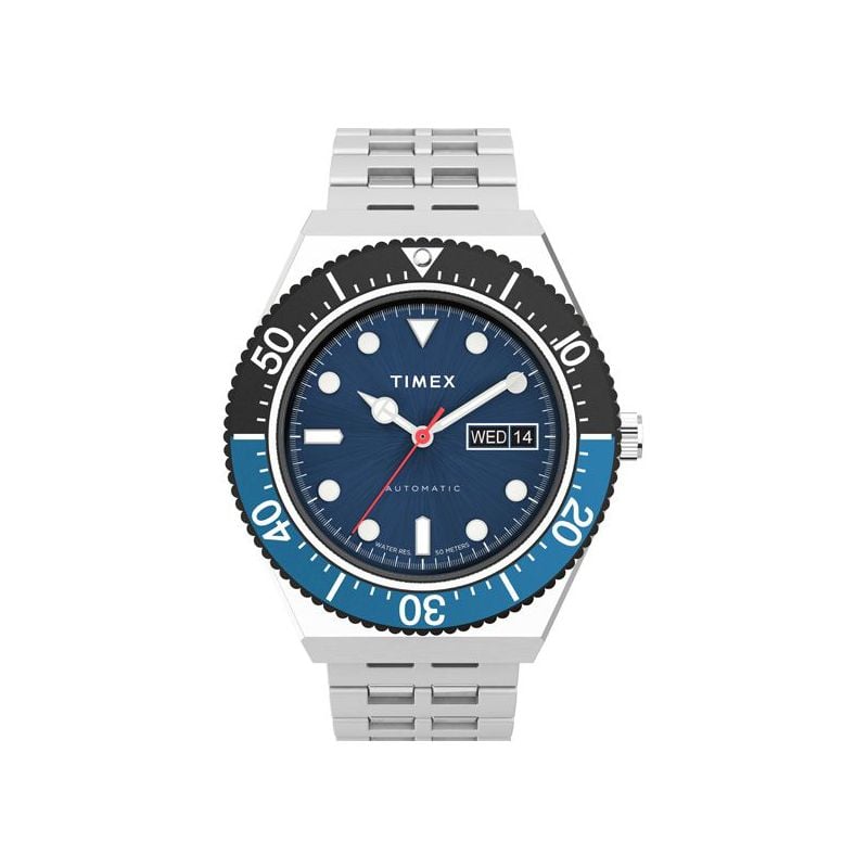 Timex M79 Automatic TW2V25100-1
