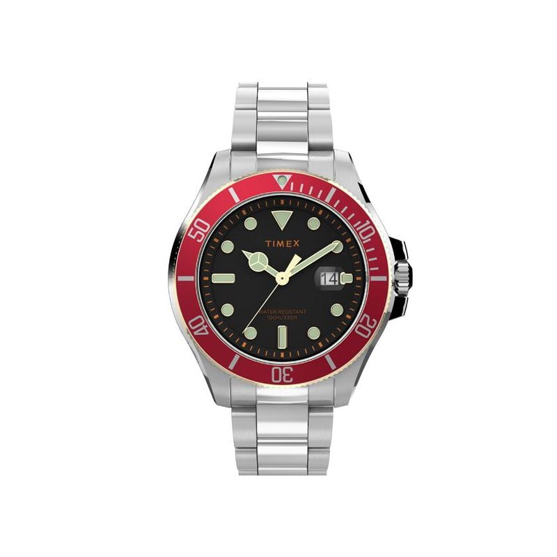 Timex Harborside TW2V27400-1