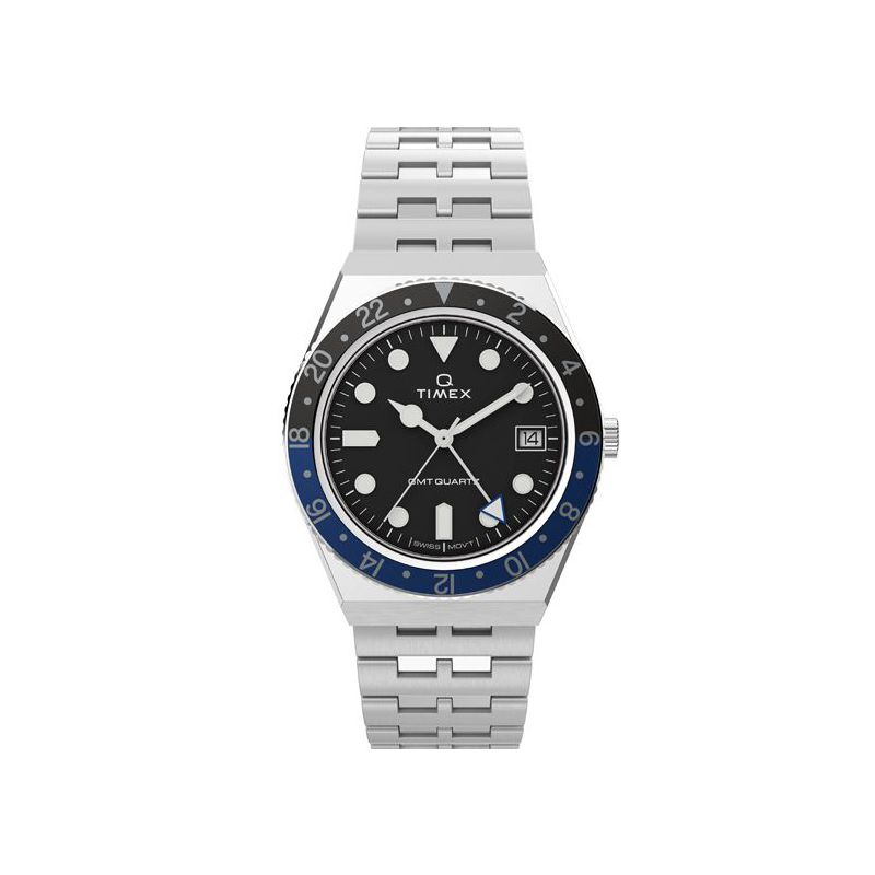 Timex Q GMT TW2V38100-1