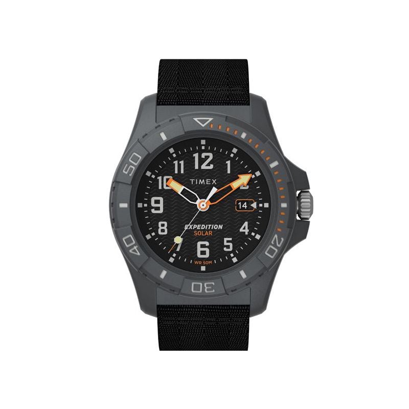 Timex Expedition North Solar TW2V40500-2
