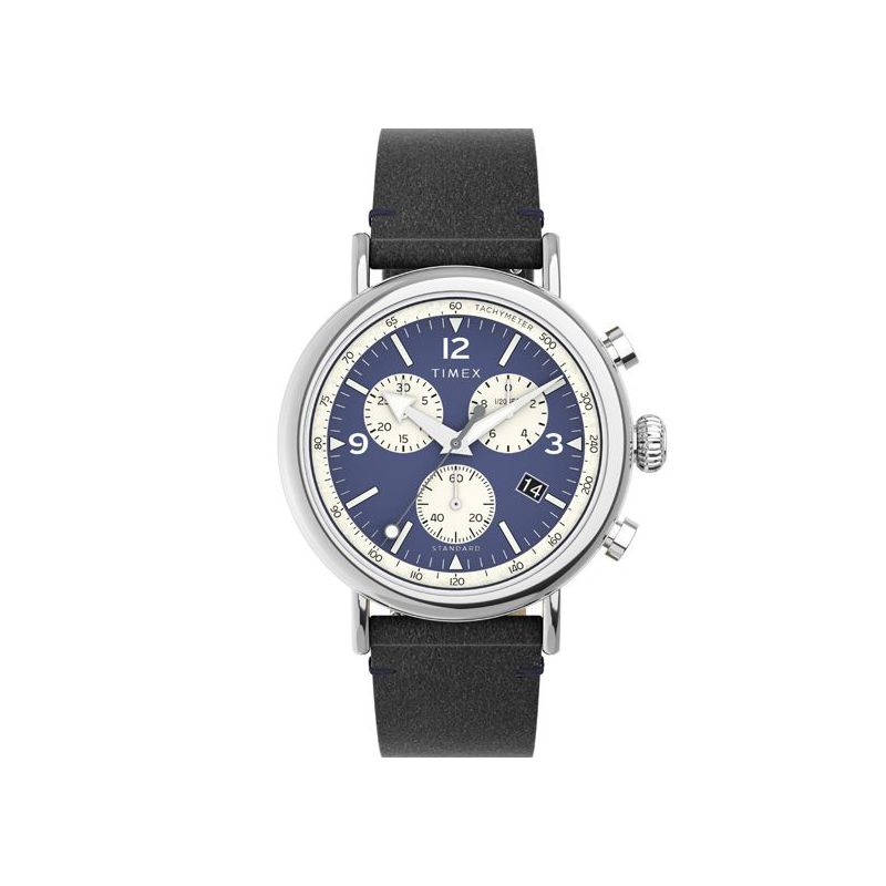 Timex Classic Chronograph TW2V71100-1