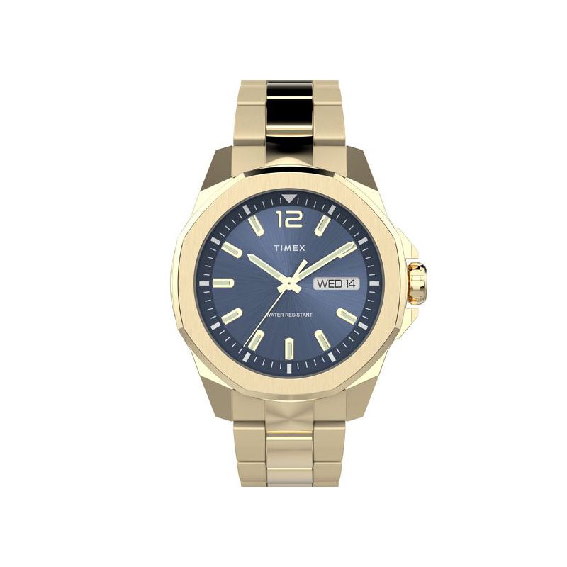 Timex Essex Avenue TW2W13800-1