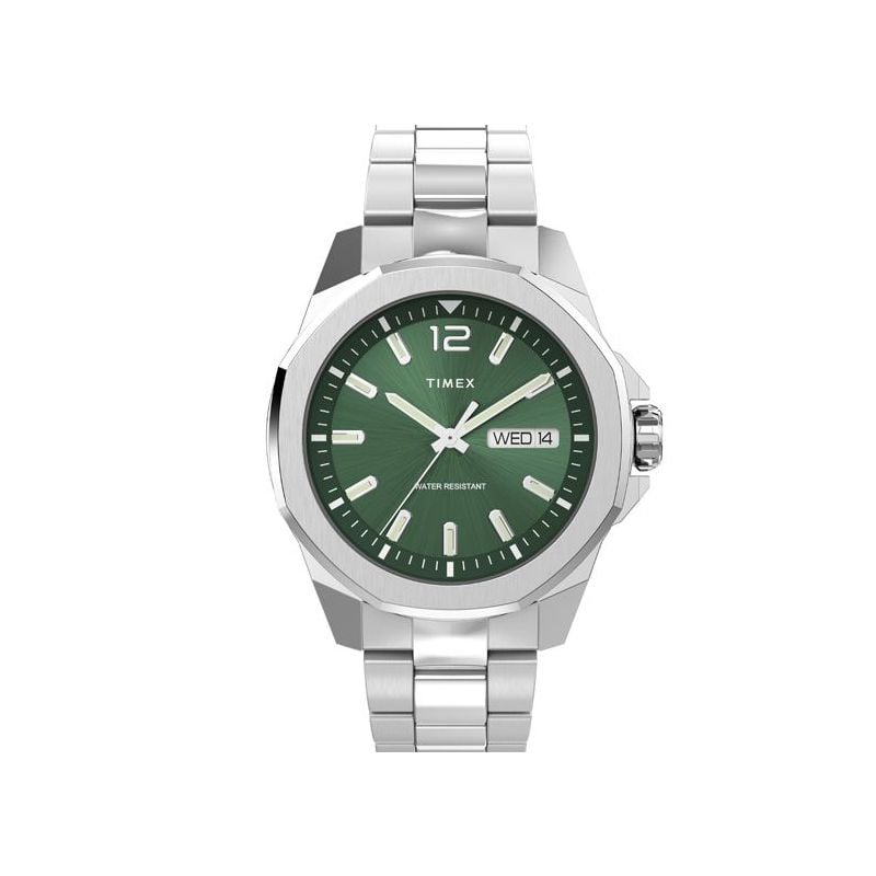 Timex Essex Avenue TW2W13900-1