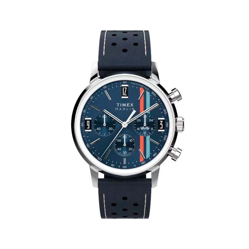 Timex Marlin Chronograph TW2W99000