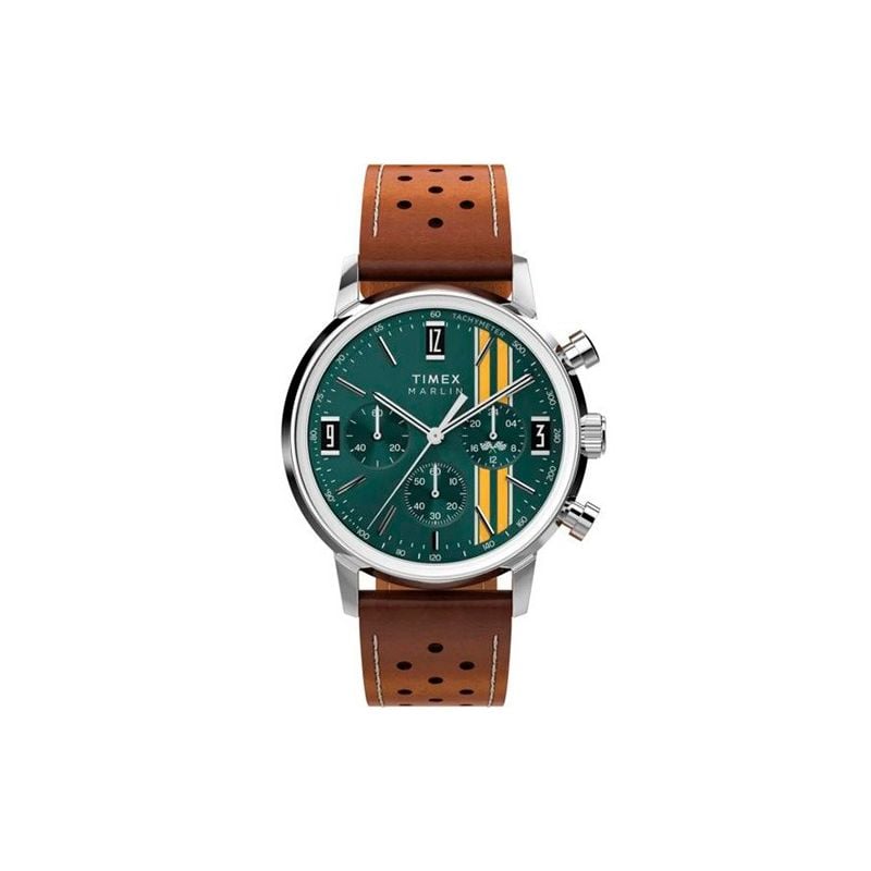 Timex Marlin Chronograph TW2W99100-1