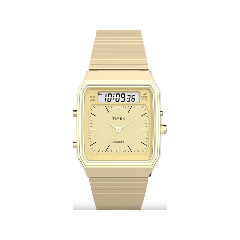 Timex Q Reissue TW2Y06000-1