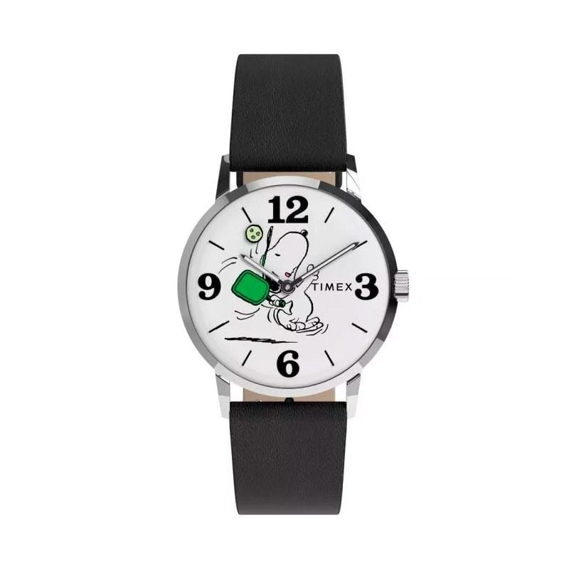 Timex x Peanuts TW2Y50400