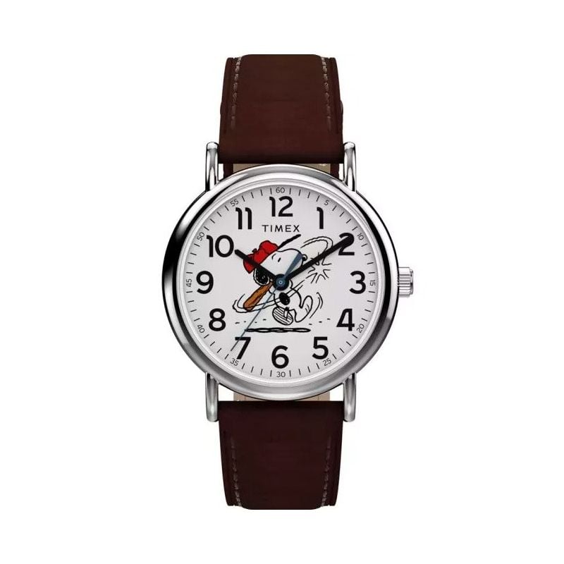 Timex x Peanuts TW2Y51500