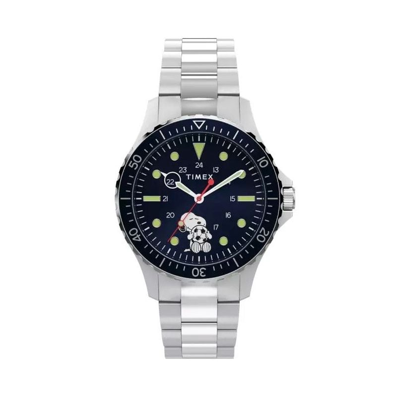 Timex x Peanuts TW2Y53900