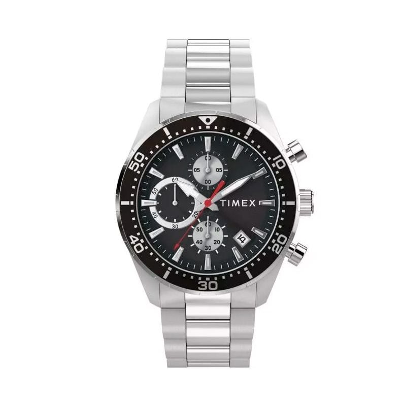 Timex Ridgefield Chronograph TW2Y56900
